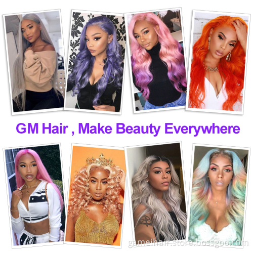100% Virgin Blonde 613 Russian Hair Curly Front Lace Wig. Hd Transparent 30 inch 613 full lace wig human hair virgin